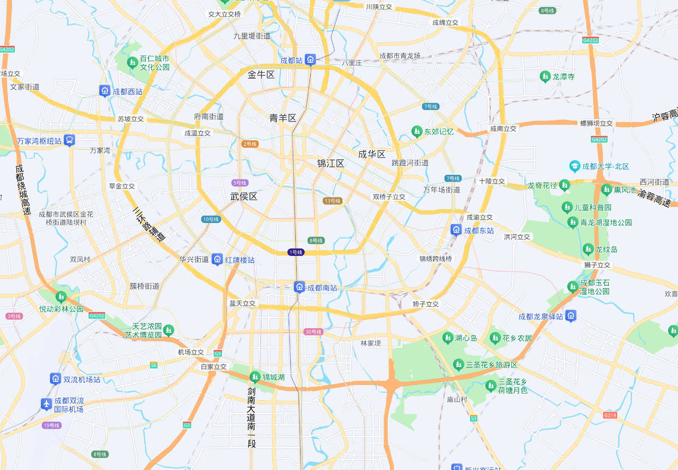 地图